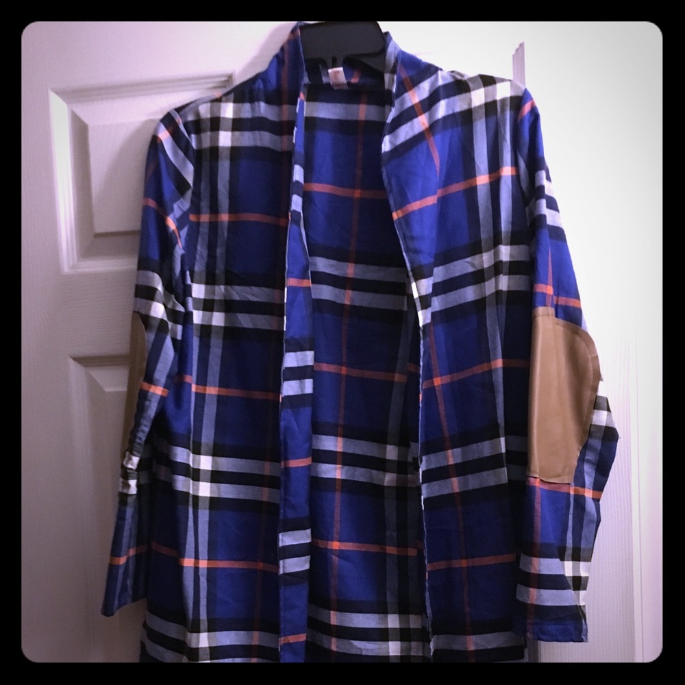 Jacket